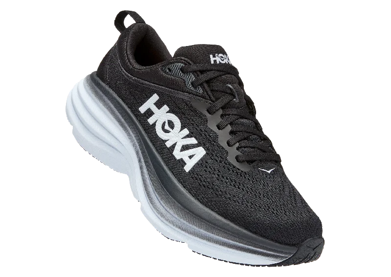 HOKA Women's Bondi (Wide) 8