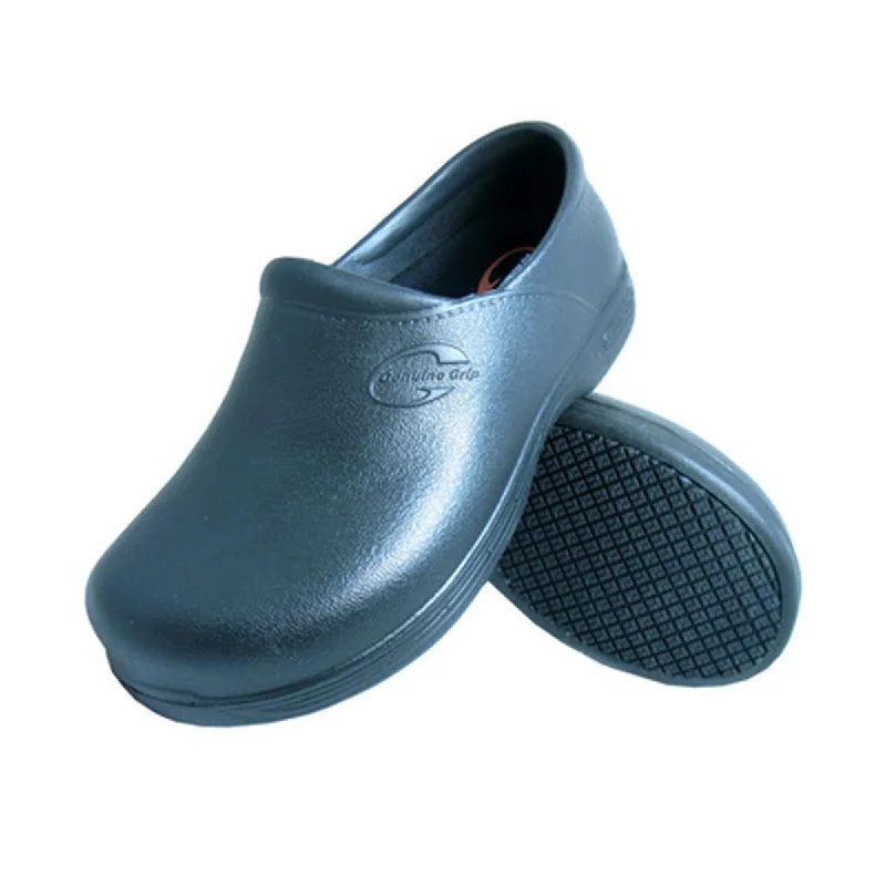 Genuine Grip 380 Unisex Clog