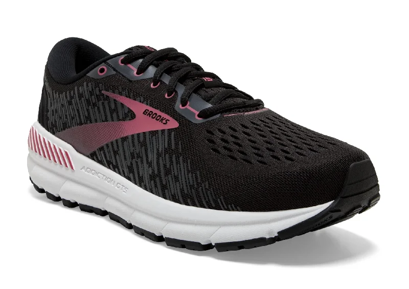 Brooks Women's Addiction GTS (X-Wide) 15