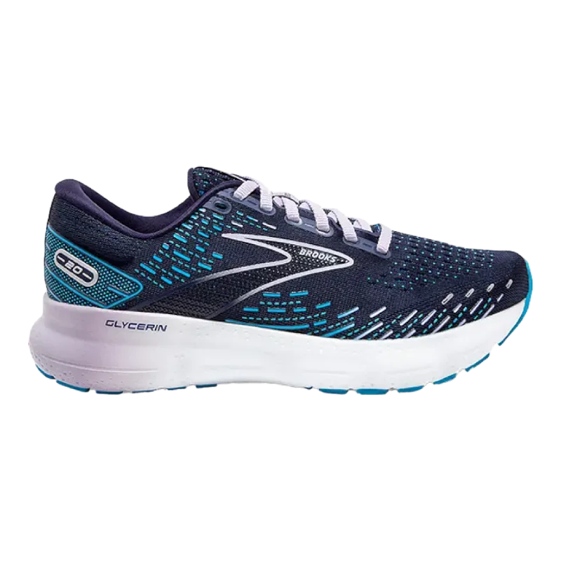 Women's Glycerin 20