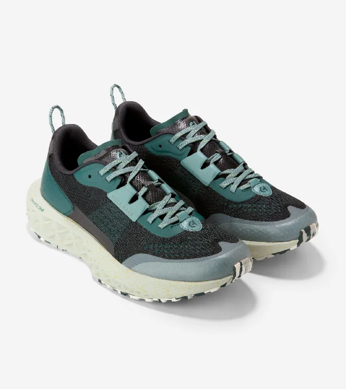 Cole Haan Zerogrand Outpace IIi All Terrain Runner