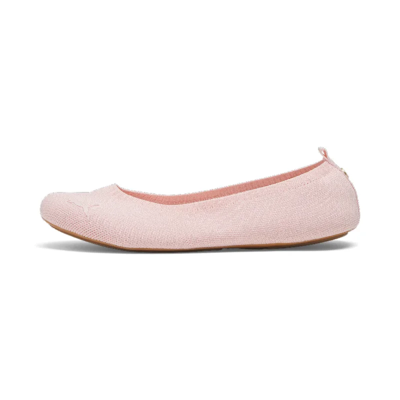 PUMA Women's Illiana Ballet Shoes