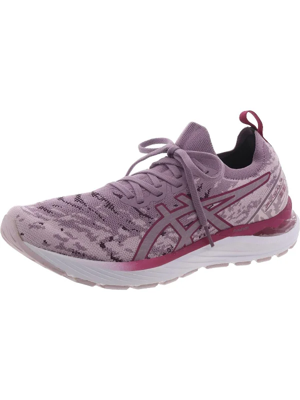 GEL-CUMULUS 23 MK Womens Gym Fitness Running Shoes