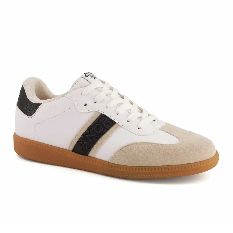 Andrea Urban Casual Sneakers