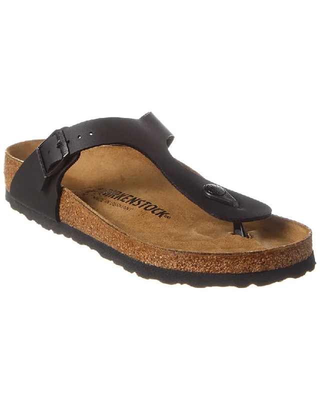 Birkenstock Gizeh BS Birko-Flor Sandal