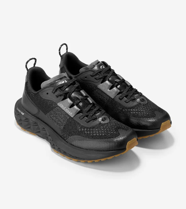 Cole Haan Zerogrand Outpace IIi All Terrain Runner