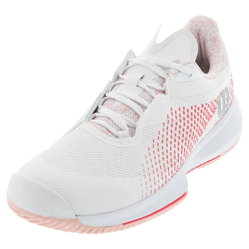 Women's Kaos Swift 1.5 Tennis Shoes White