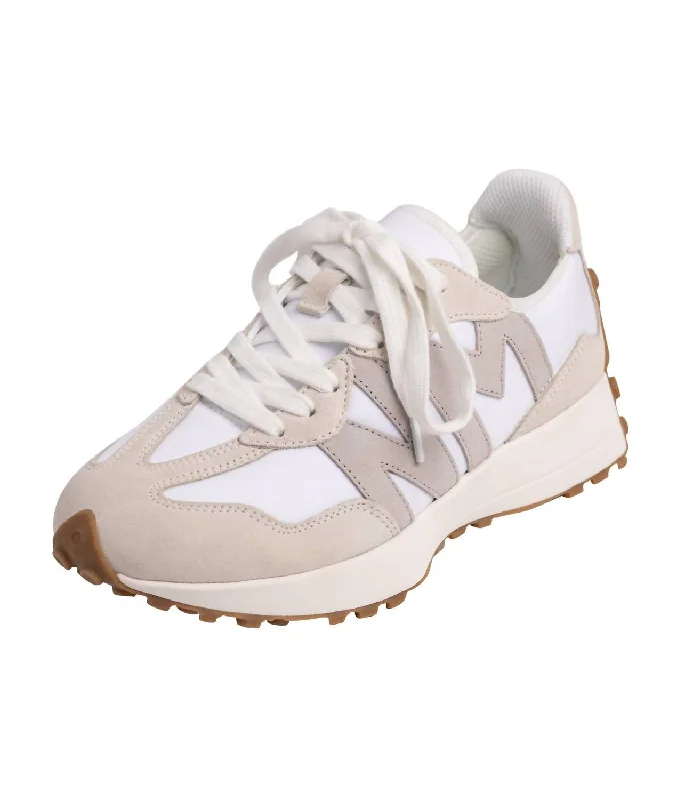 Women's Project Nm Sneakers In White