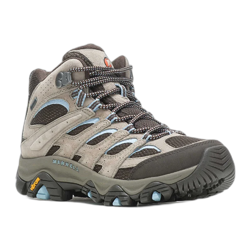 Women's Moab 3 Mid GORE-TEX®