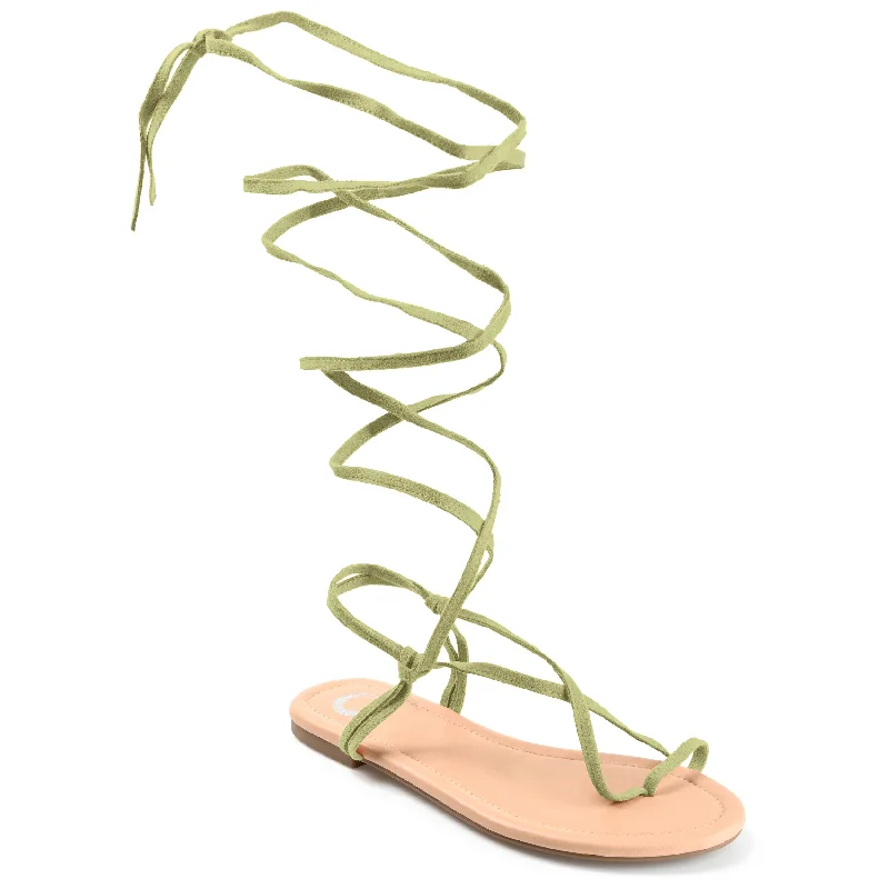 Journee Collection Women's Mischa Sandal