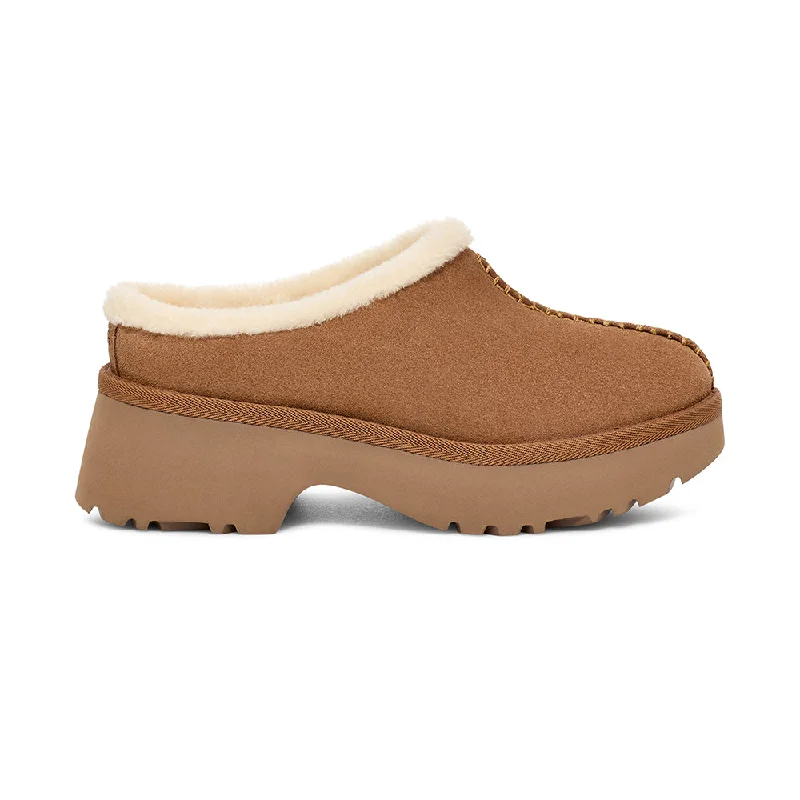 New Heights Cozy Clog