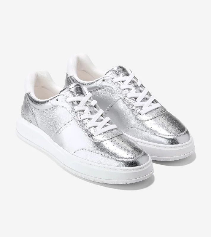 Cole Haan GrandPro Carissa Sneakers