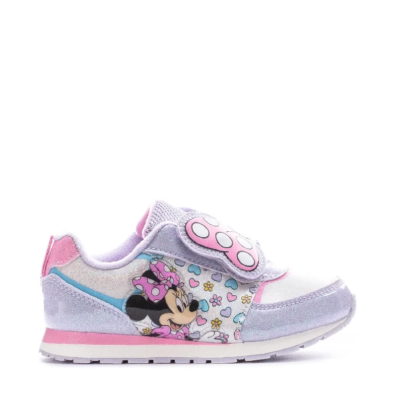 Minnie Mouse Retro Jogger Lighted- Toddler