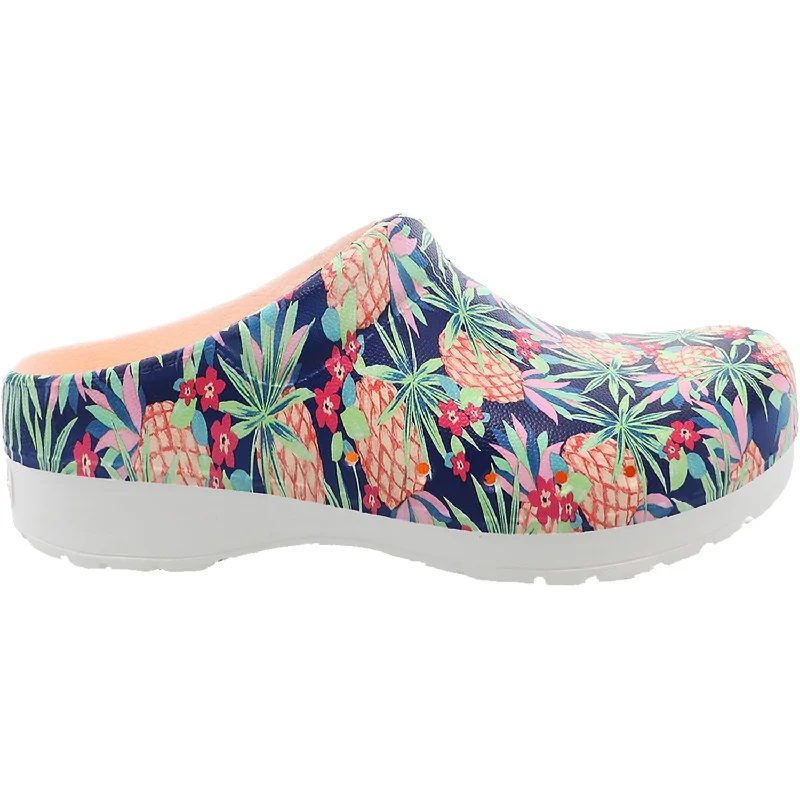 Women's Dansko Kane Pineapples EVA