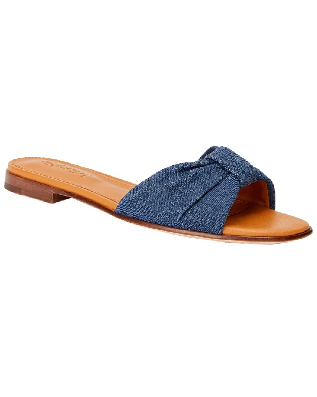 J.McLaughlin Karina Denim Sandal