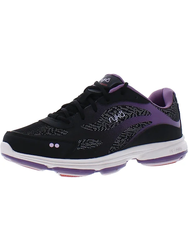 Womens Fitness Lifestyle Athletic and Training Shoes