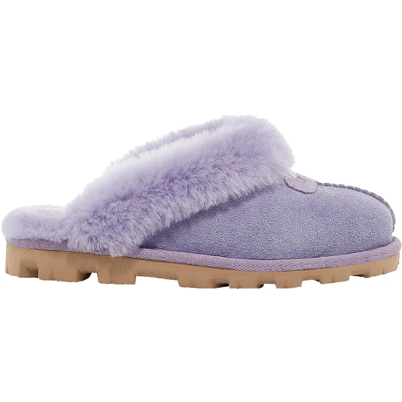 Women's UGG Coquette June Gloom Sheepskin