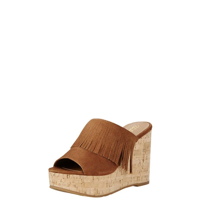 Women's Unbridled Leigh Wedge