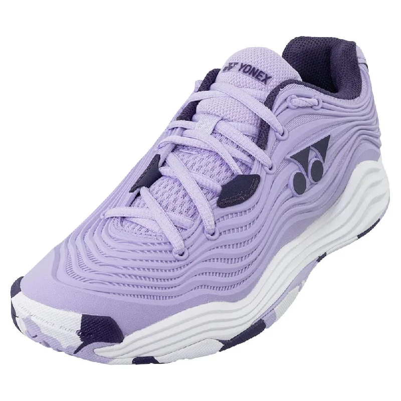 Women's FUSIONREV 5 Tennis Shoes Mist Purple