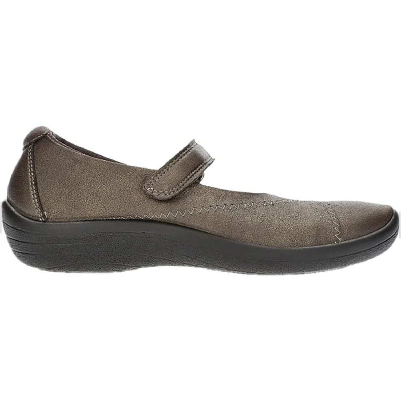 Women's Arcopedico Triglav Bronze Synthetic