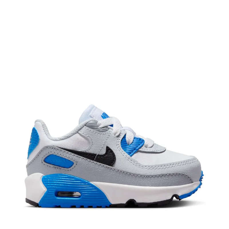 Air Max 90 Leather - Toddler