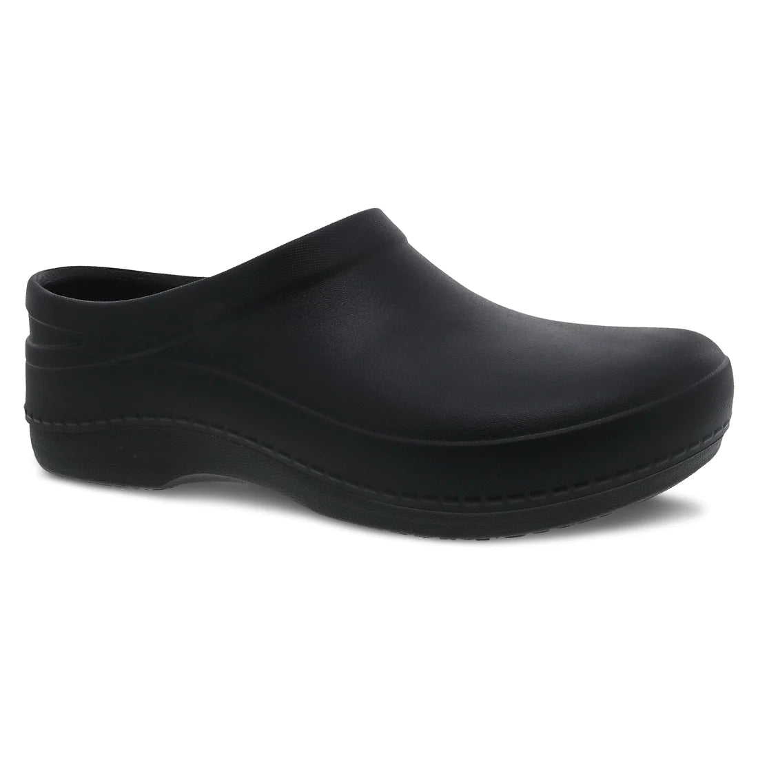 Dansko Kaci Black EVA