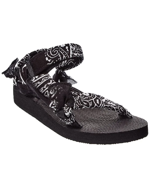 Arizona Love Trekky Bandana Sandal