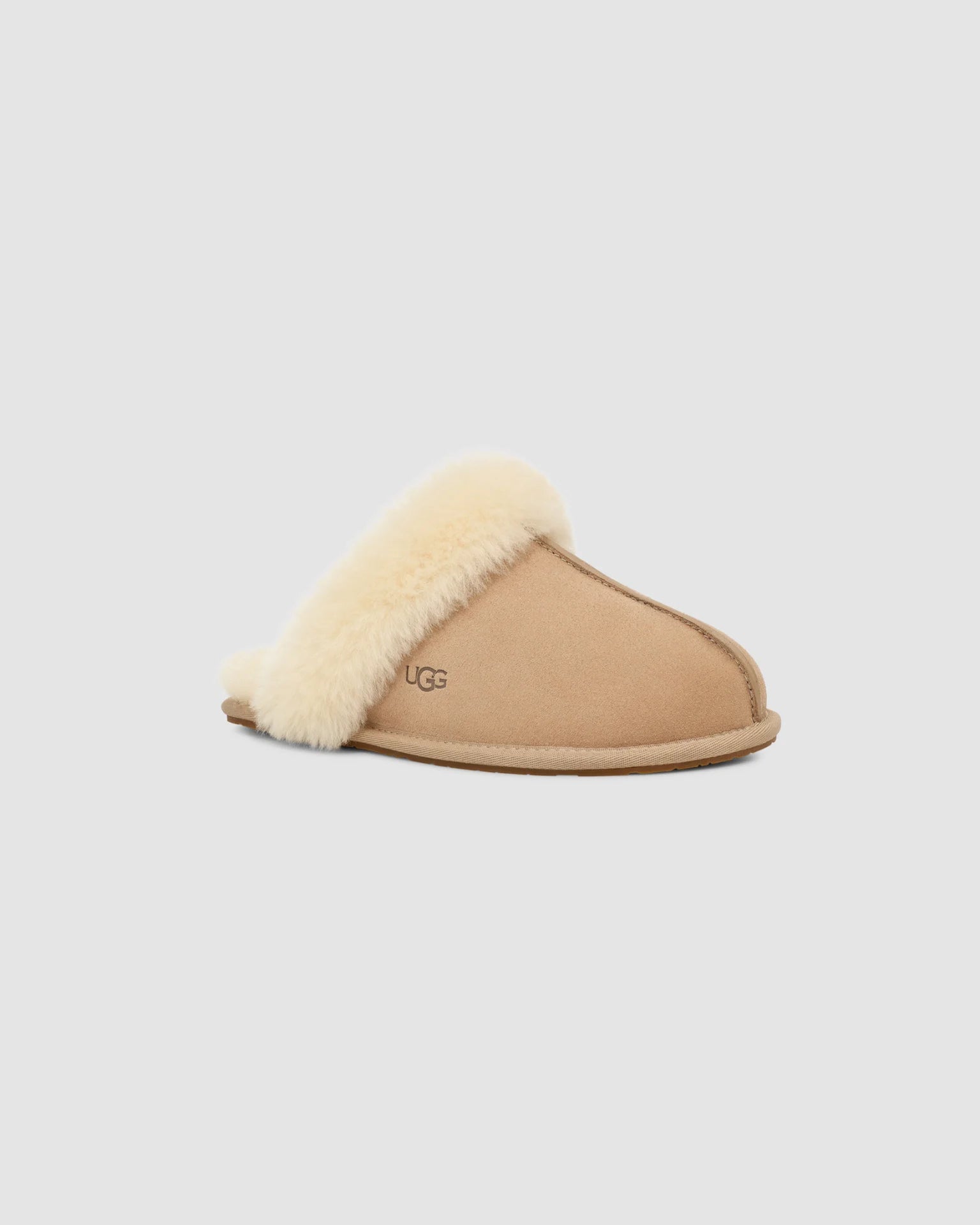 UGG Scuffette II