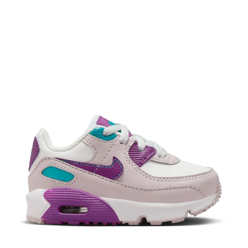 Air Max 90 Leather - Toddler