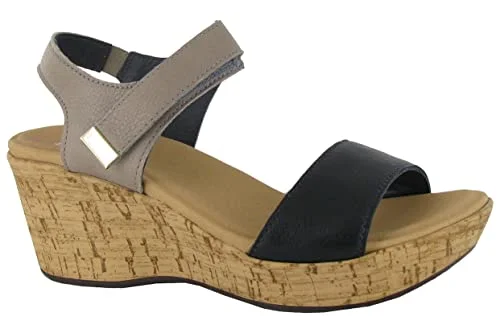 Summer Backstrap Wedge (87005)