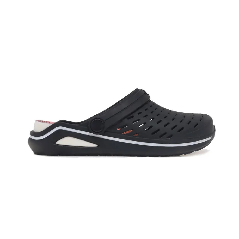 Oceania Women's Wakeboard Clogs - Black