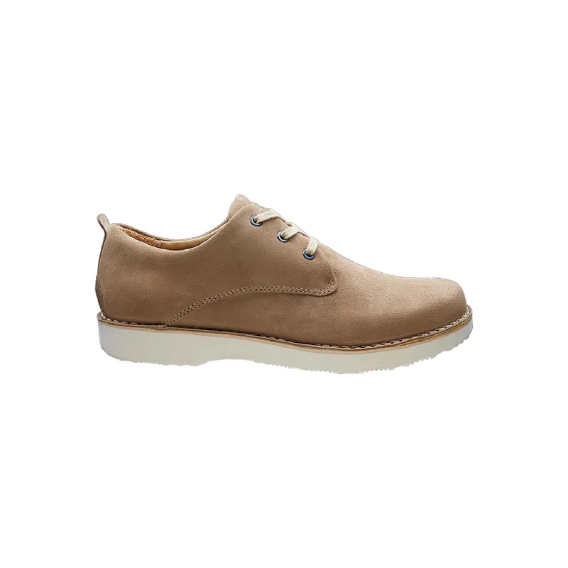 Men's Samuel Hubbard Free Sand Suede