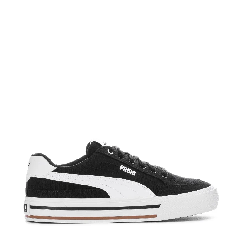 Court Classic Vulc - Youth