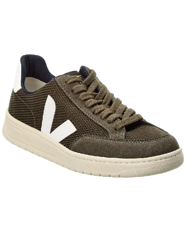 VEJA V-12 Mesh Sneaker