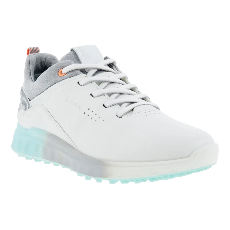 Women's Golf S-Three Shoe